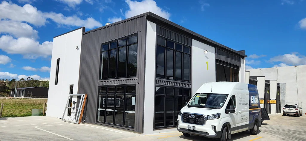 Tauriko Investment Opportunity in Tauriko Industrial Premises.