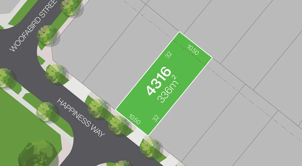 Wyndham Vale 尊享Urban Square内城风格生活，Urban Plaza、Urban Green、Passeggiata，欧式林荫大道，朱比利俱乐部水上中心、IGA、Nido学校、Wyndham Vale火车站、体育场、公园湿地、Werribee河畔、学校。 Larger Communities!!