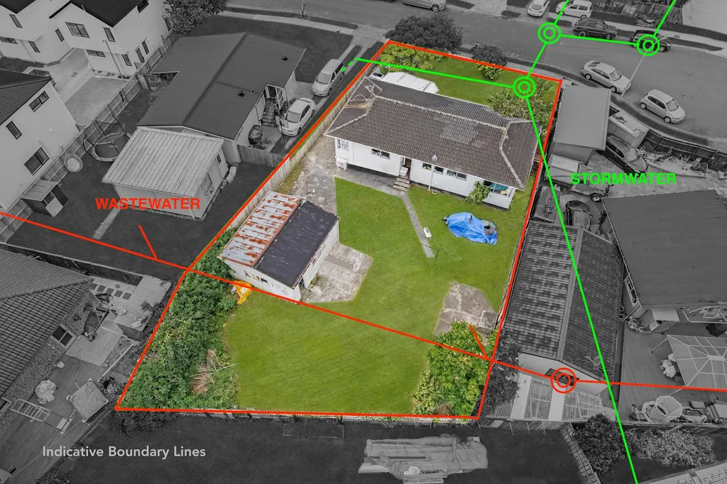9 Brent Place, Manurewa, Manukau City, Auckland