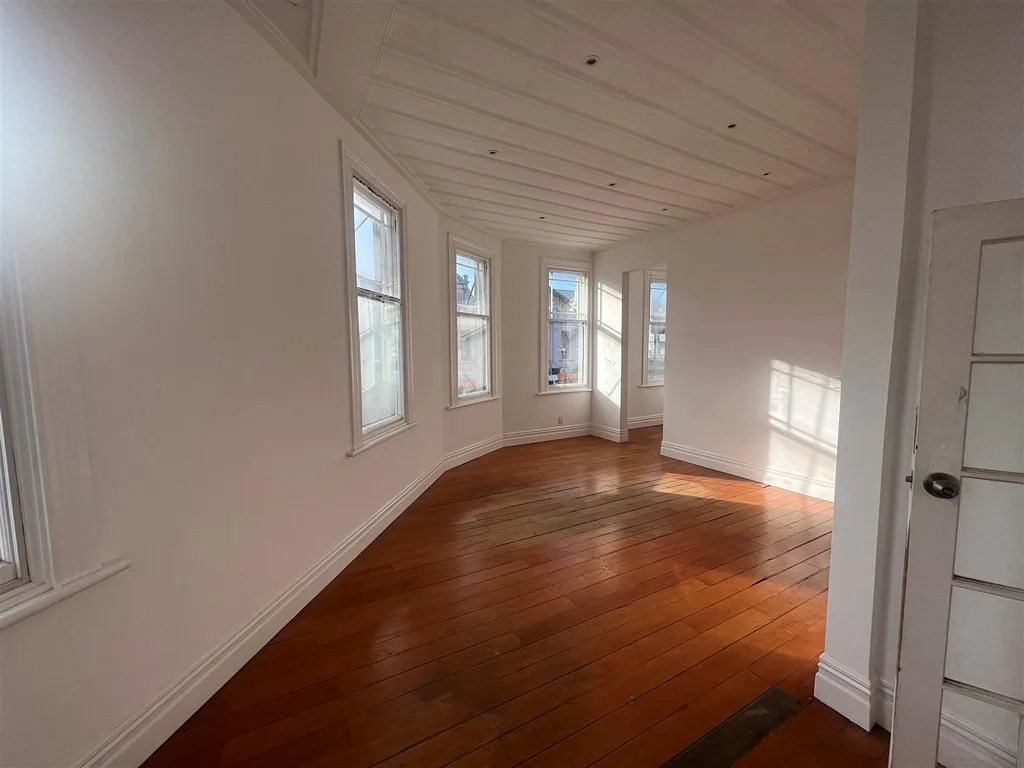 Auckland Central Corner Character Office - Priced to Go