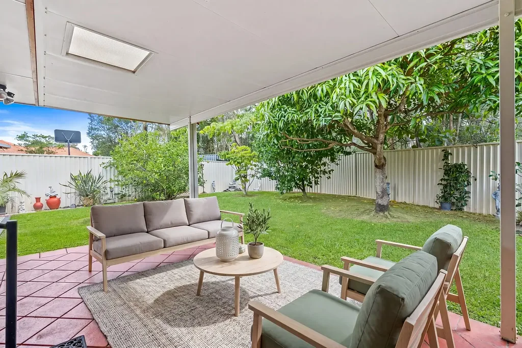 Molendinar 3غرفة نوم Sought After, Stylish, Low Maintenance Living With Room For Pool