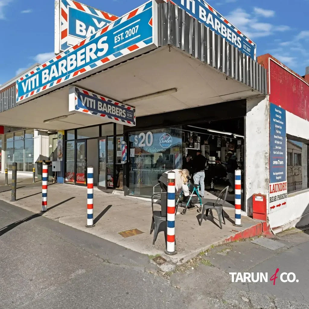 Mount Roskill Strong Return Asset - Vendor Says Sell