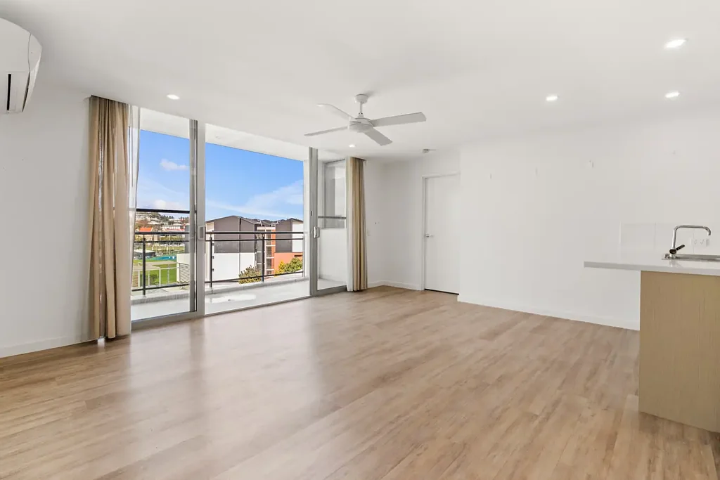 Fremantle 2房  Stylish Apartment in the Heart of Fremantle