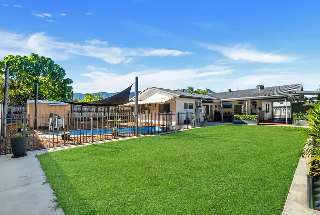 23 Resolution Drive, Bentley Park, QLD 4869