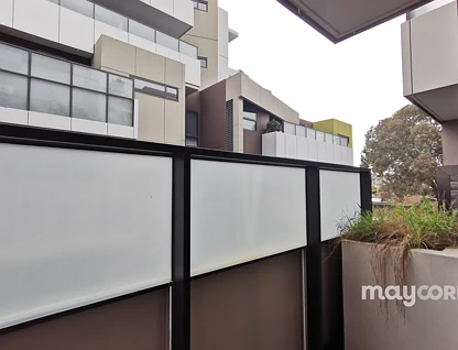 109/190 Reynolds Road, Doncaster East, Inner East Melbourne, 2房, 2浴, Apartment