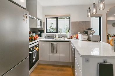 8a Rainbow Place, Manurewa, Manukau City, 2 Bedrooms, 2 Bathrooms, Townhouse