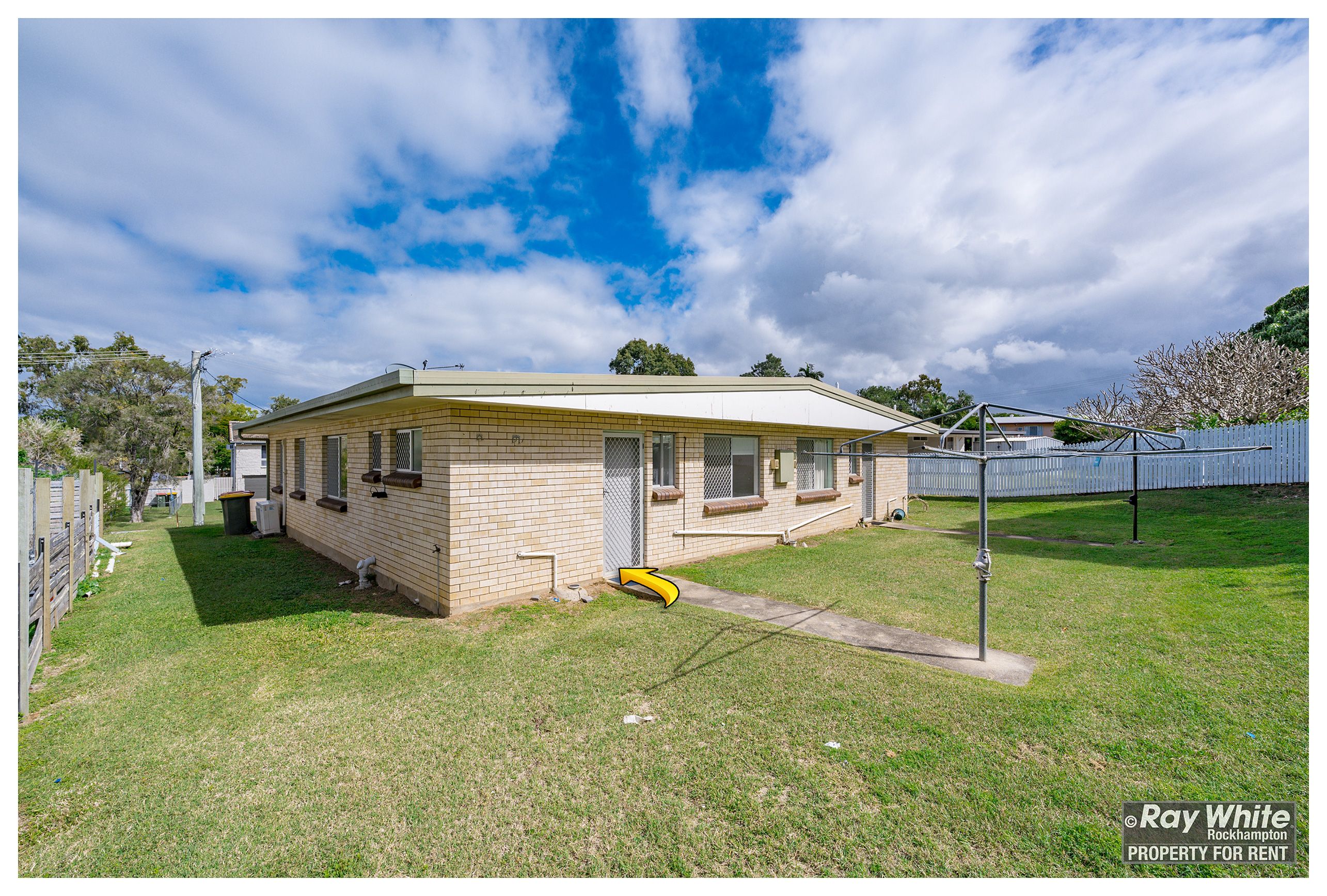 4 SHEEDY AV, FRENCHVILLE QLD 4701, 0 Schlafzimmer, 0 Badezimmer, Unit