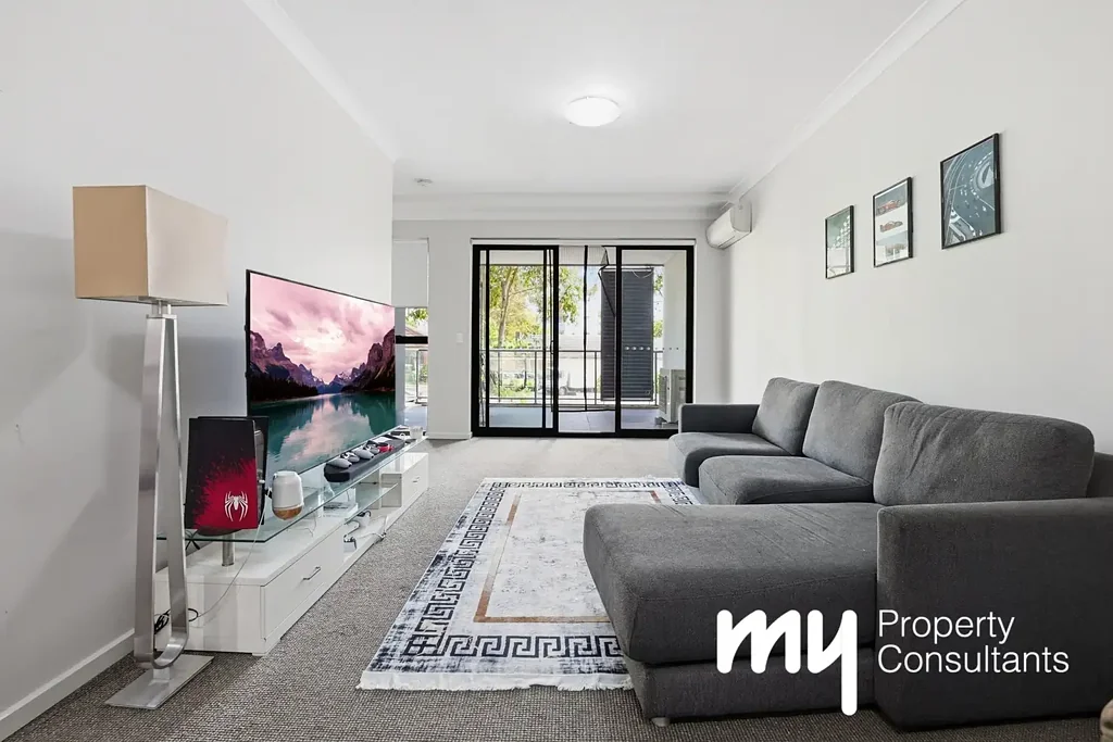 108/38-42 Chamberlain Street, Campbelltown, NSW 2560