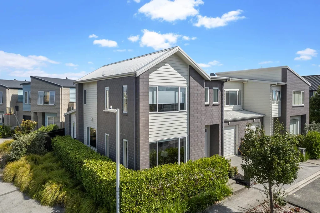 15 Poaka Road, Hobsonville, Waitakere City, Auckland