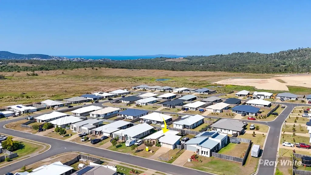 11 Kauri Way, Hidden Valley, QLD 4703