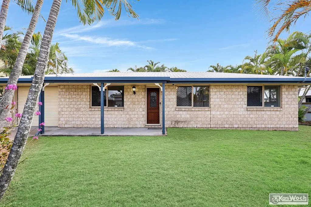124 ARCHER STREET, The Range, QLD 4700