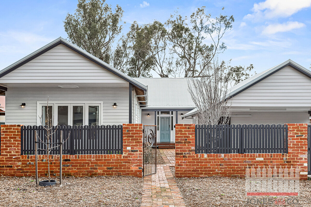 6 ANZAC TCE, BASSENDEAN WA 6054, 0 rūma, 0 rūma horoi, House