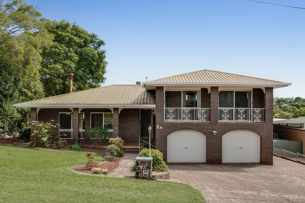 3A Storey Street, Centenary Heights, QLD 4350