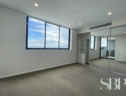 1706/1D Greenbank Street, Hurstville, St George, 1 Bedrooms, 1 Bathrooms, Apartment