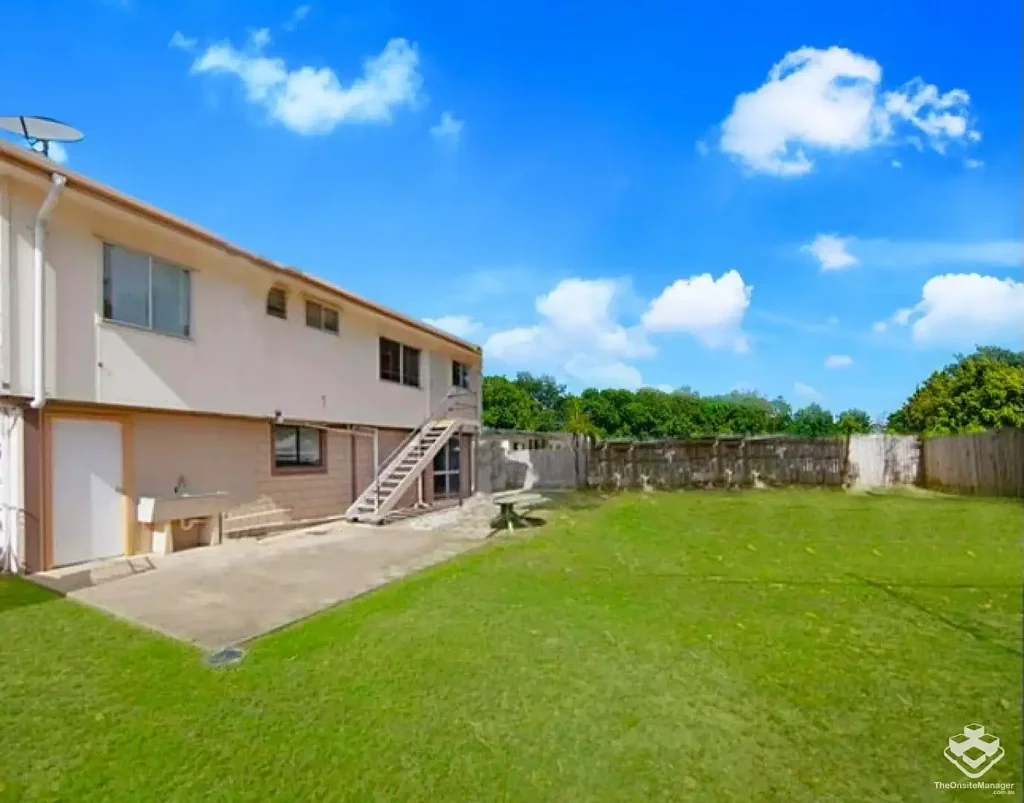 Kirwan 3房  Three bedrooms, two bathrooms house, Kirwan, Townsville