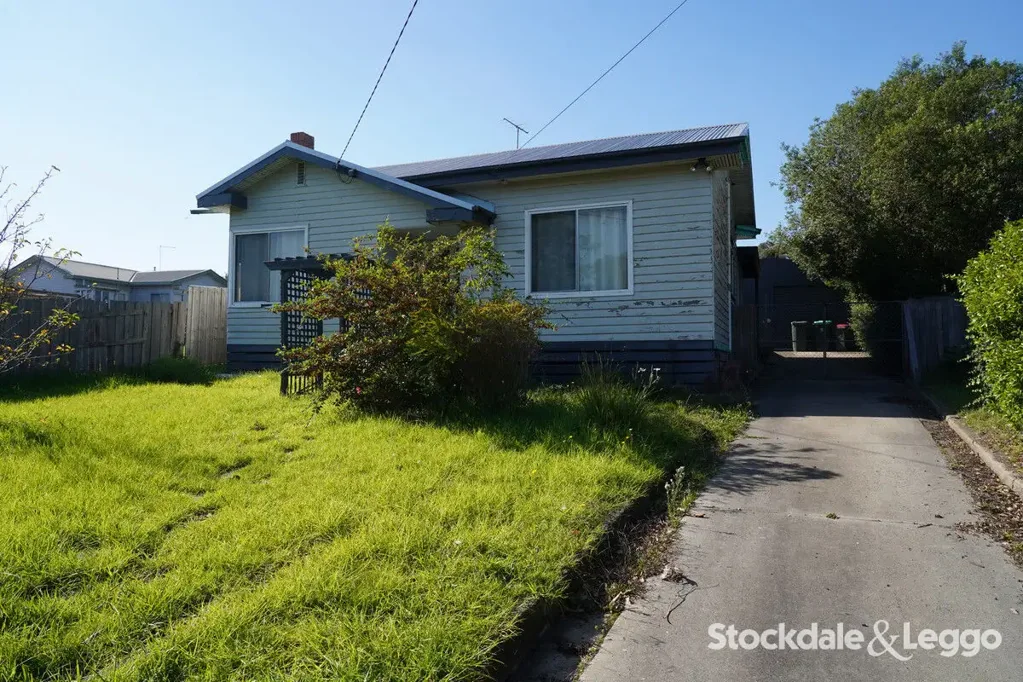 6 Fairfield Square, Morwell, VIC 3840