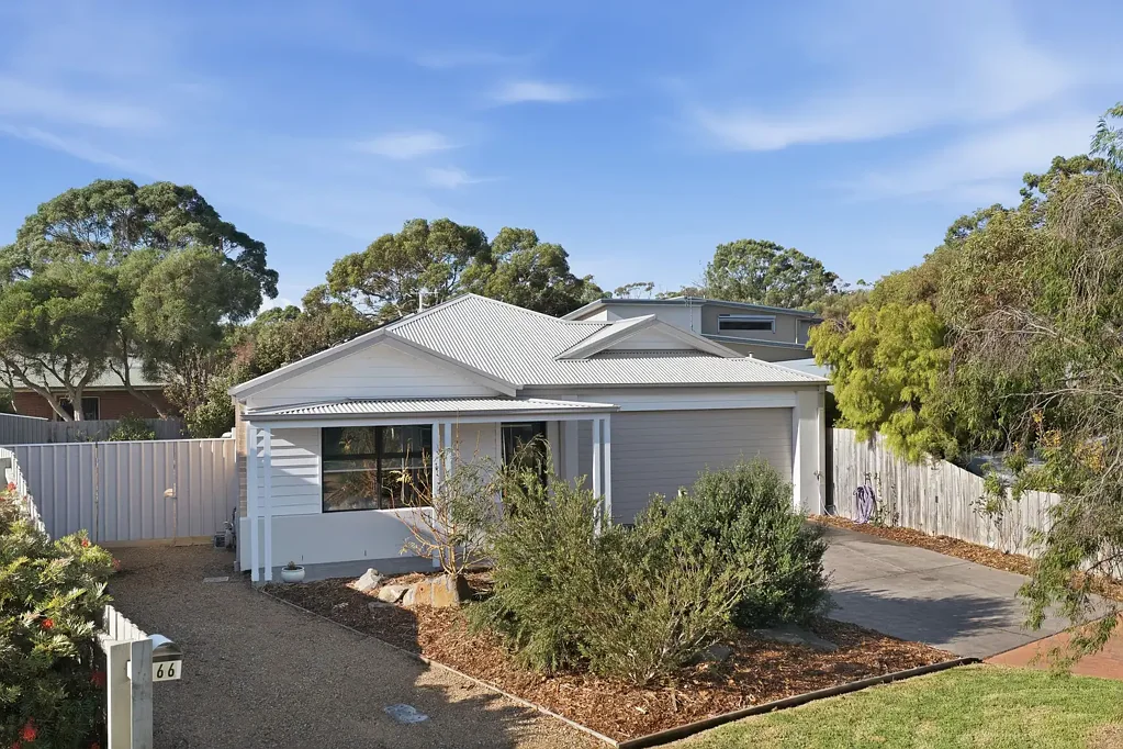 66 Beachcomber Drive, Inverloch, VIC 3996