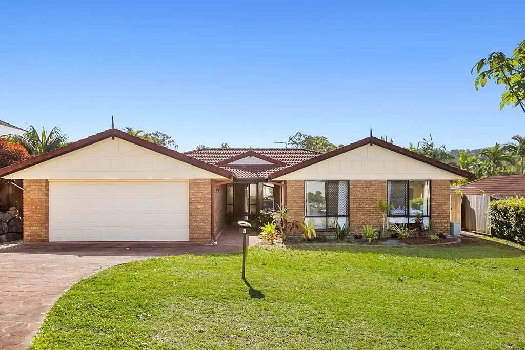8 Wyellan Place, Upper Kedron, QLD 4055