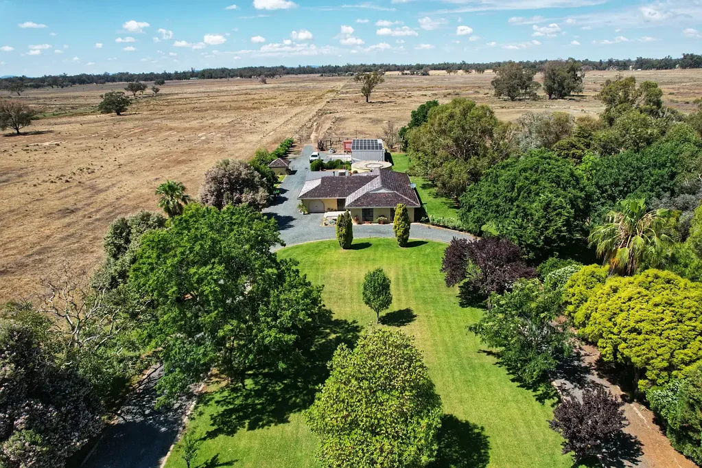 94 Waitohi Lane, Condobolin, NSW 2877