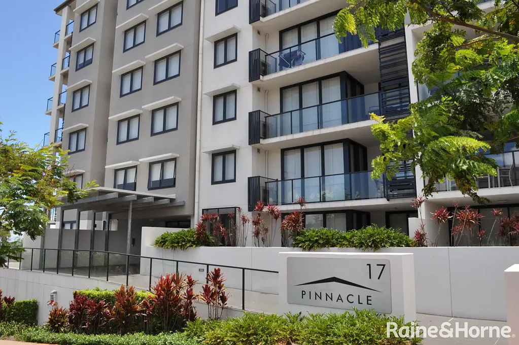 16/19 Roseberry Street, Gladstone Central, QLD 4680