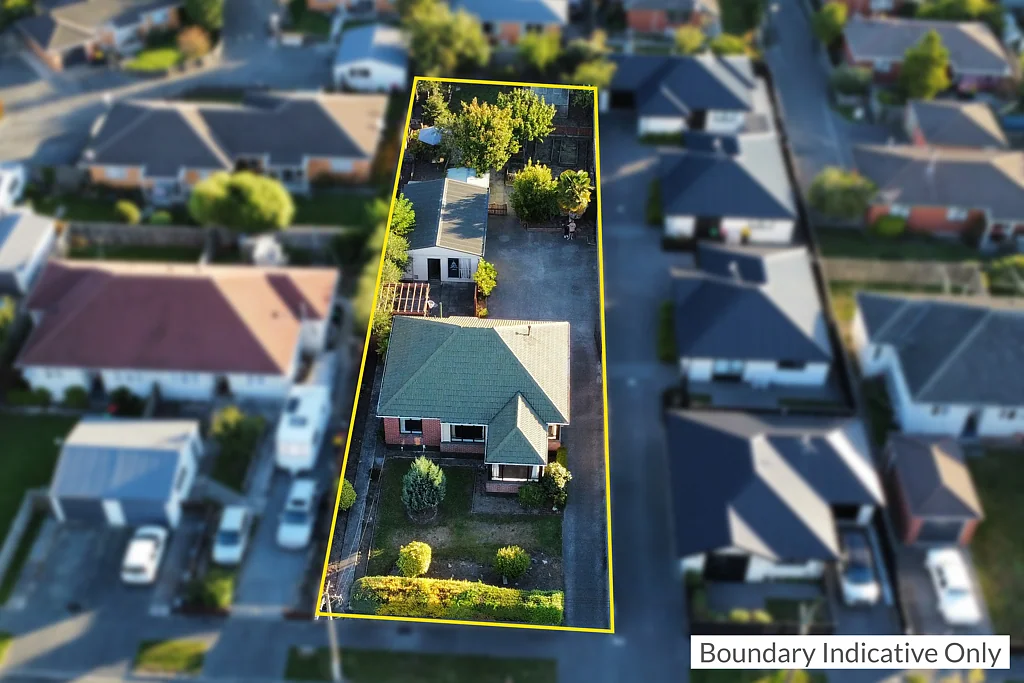 41 Hoani Street, Papanui, Christchurch, Canterbury