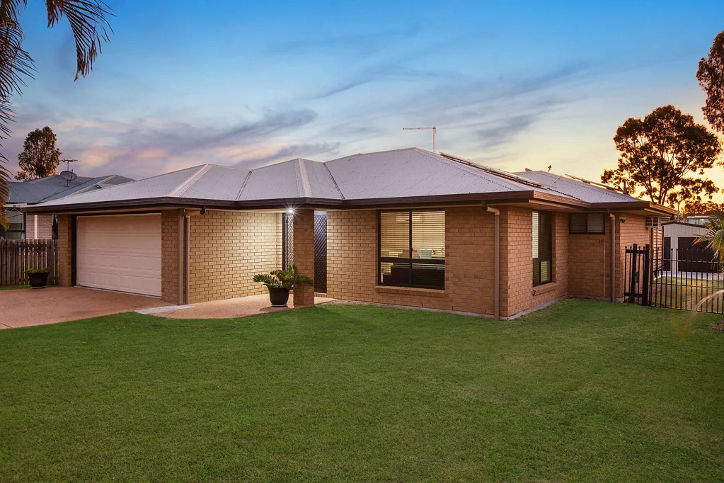 10 Seonaid Place, Gracemere, QLD 4702