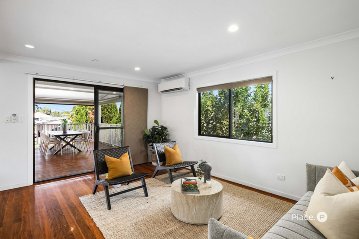 54 HATHWAY ST, MOUNT GRAVATT EAST QLD 4122, 0房, 0浴, House