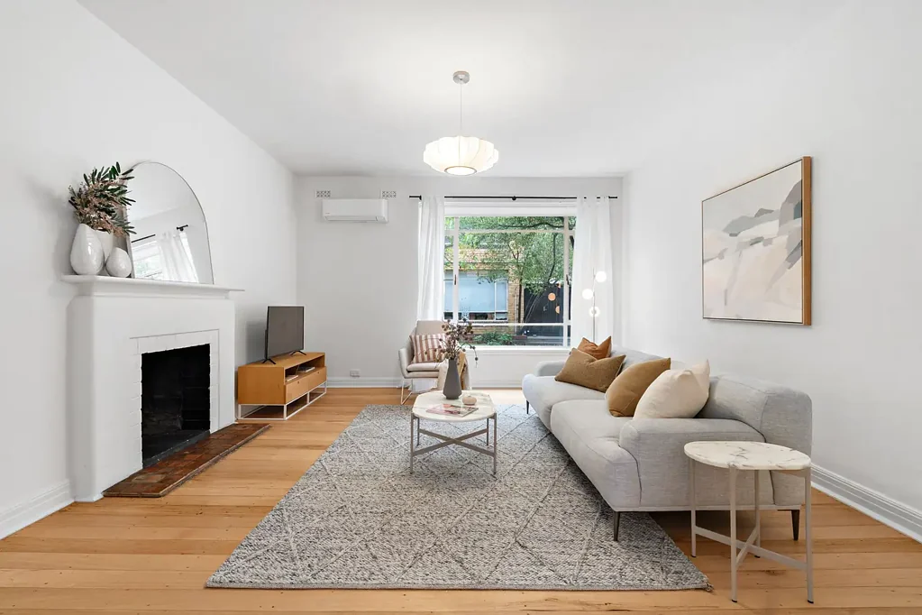 4/3 Tennyson Street, Elwood, VIC 3184
