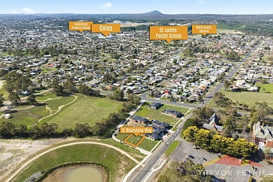 अन्य - 15 BLUESTONE WAY, SEBASTOPOL VIC 3356