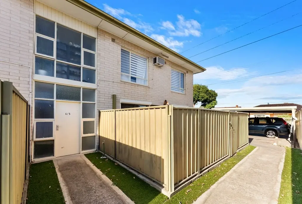 Modern & Convenient 2-Bedroom Unit in Prime Findon Location