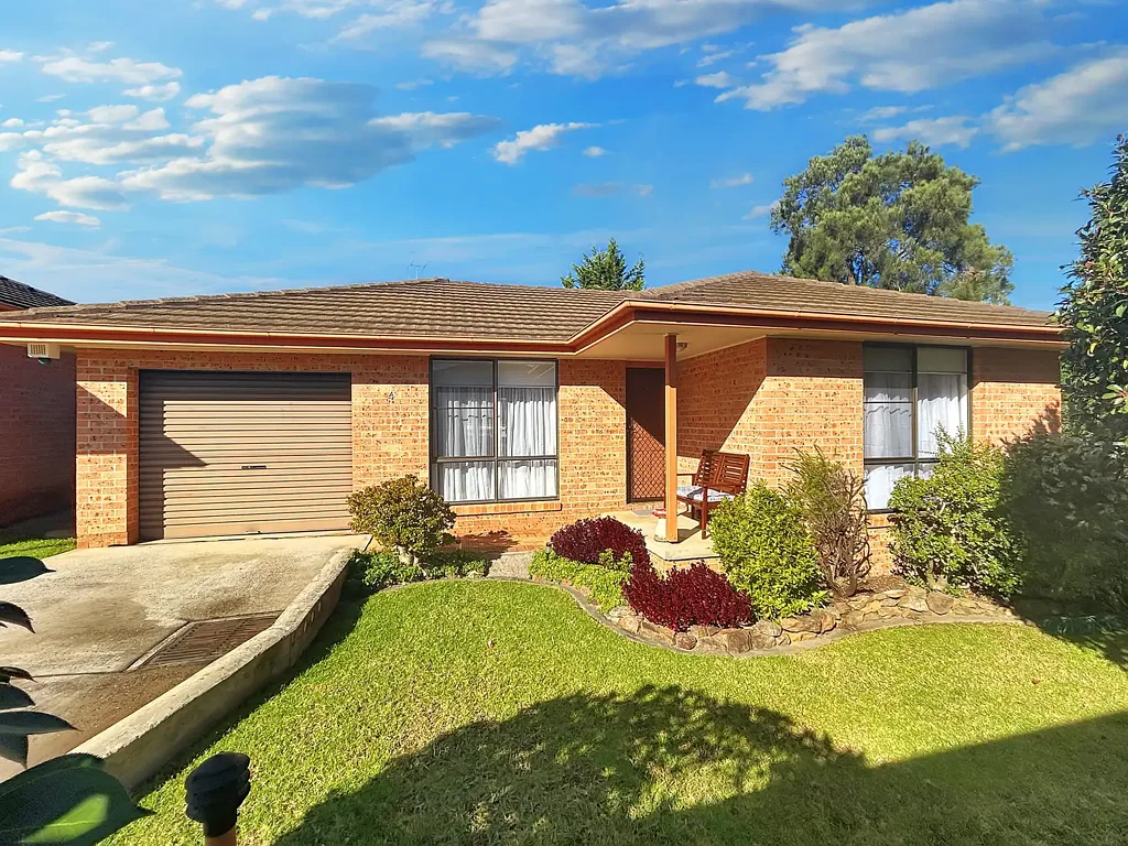 4/46 Struan Street, Tahmoor, NSW 2573