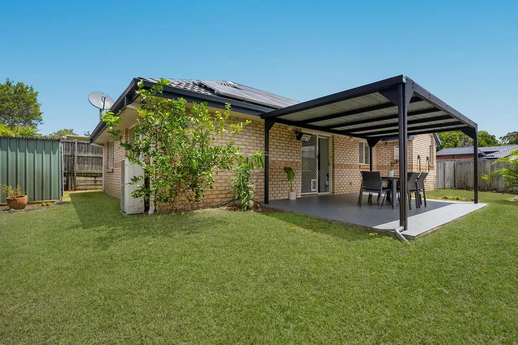 52 Picot Crescent, Runcorn, QLD 4113