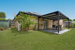52 Picot Crescent, Runcorn