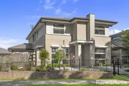 21 A BEN LOMOND RD, Minto