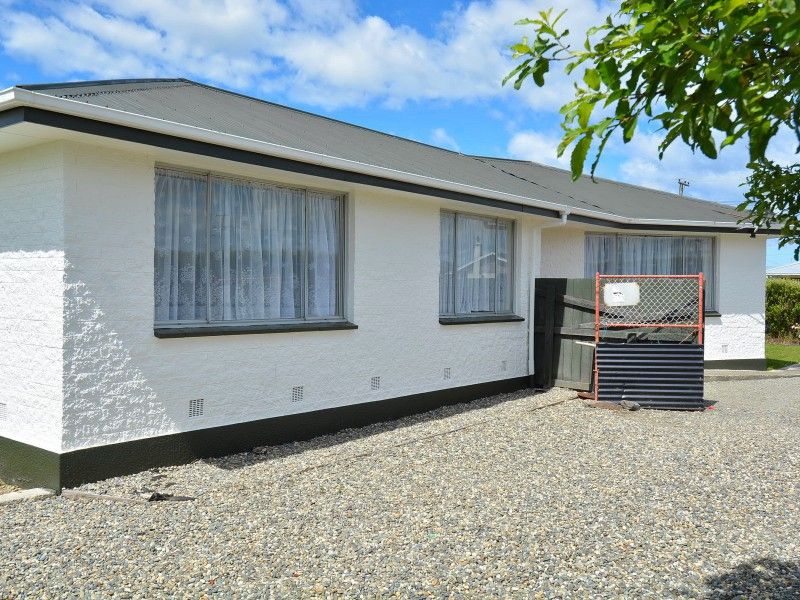 36 Wicklow Street, Clifton, Invercargill, 3 chambres, 1 salles de bain