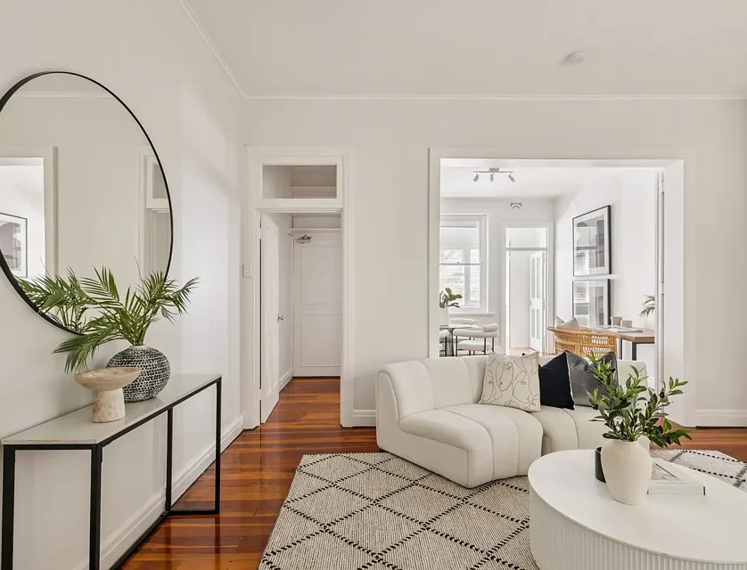 7/120-130 Brougham Street, Potts Point, NSW 2011, 1 Kuwarto, 1 Banyo, Apartment