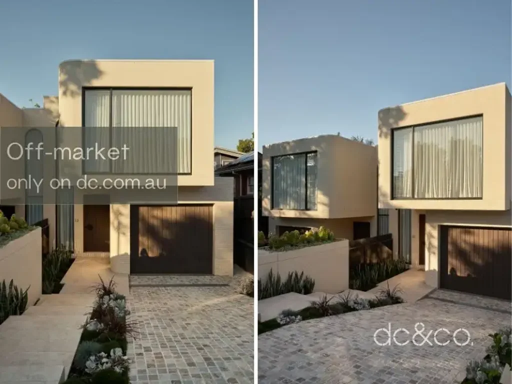12 Chiswick Street, Chiswick, NSW 2046