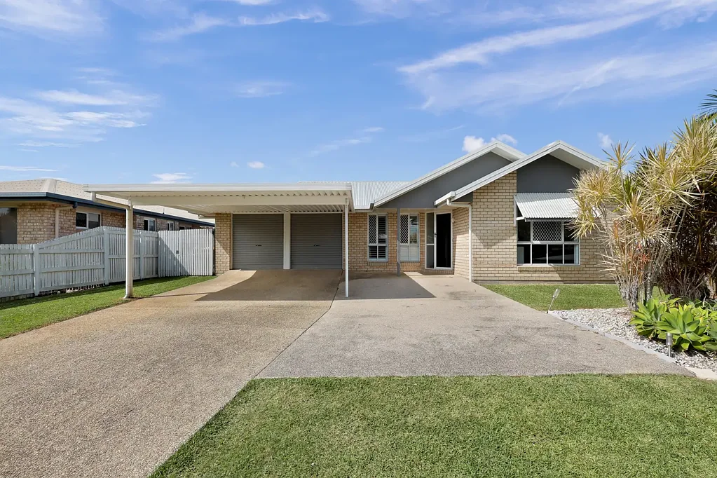 16 Caledonian Drive, Beaconsfield, QLD 4740, 3房, 1浴, House
