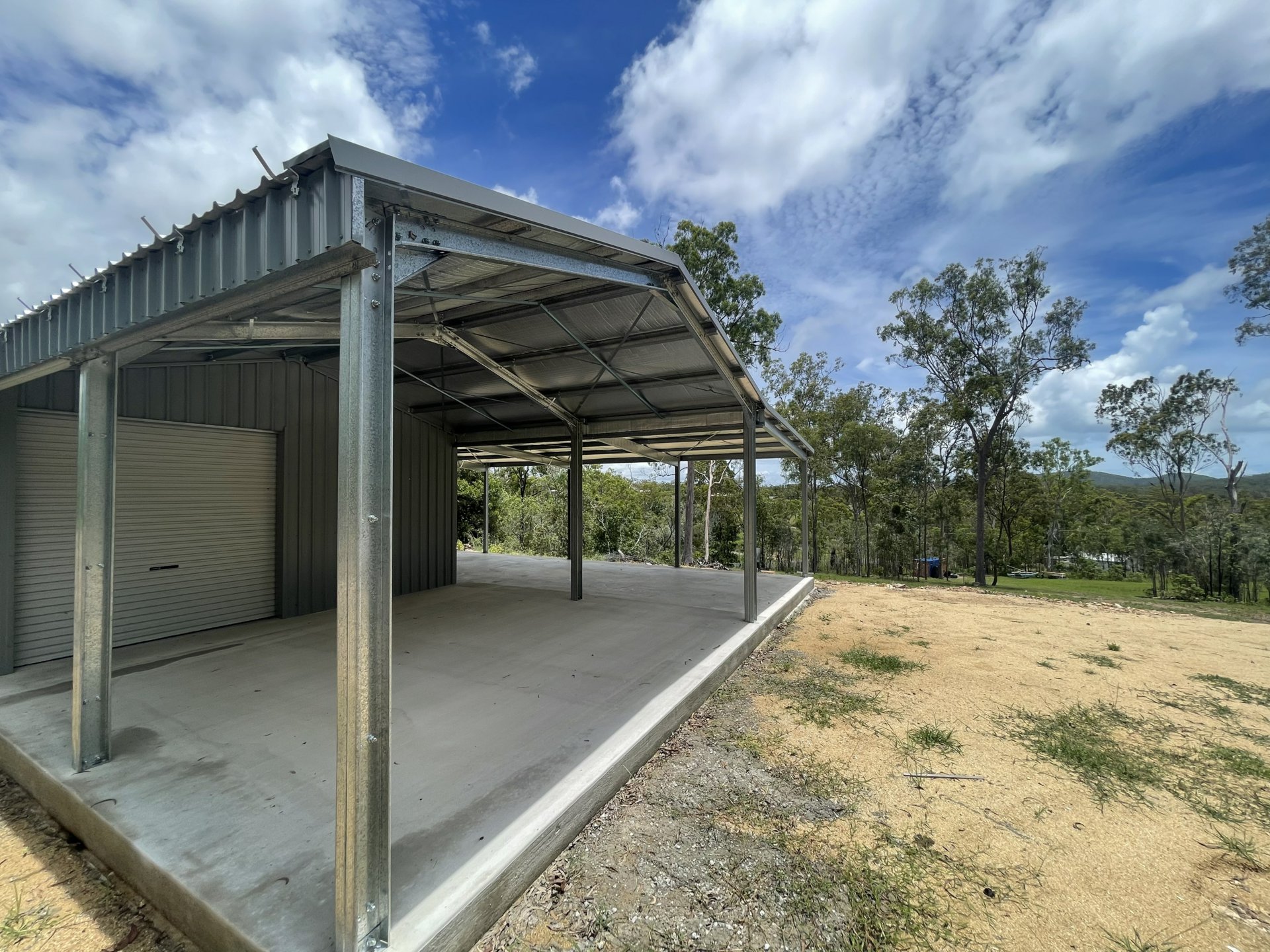 124 BELLS RD, RODDS BAY QLD 4678, 0 rūma, 0 rūma horoi, Section