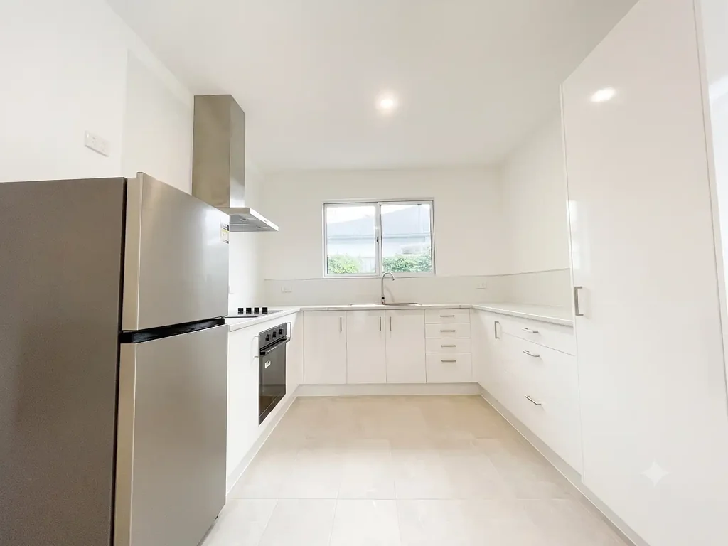 Tropical 2 Bedroom Retreat