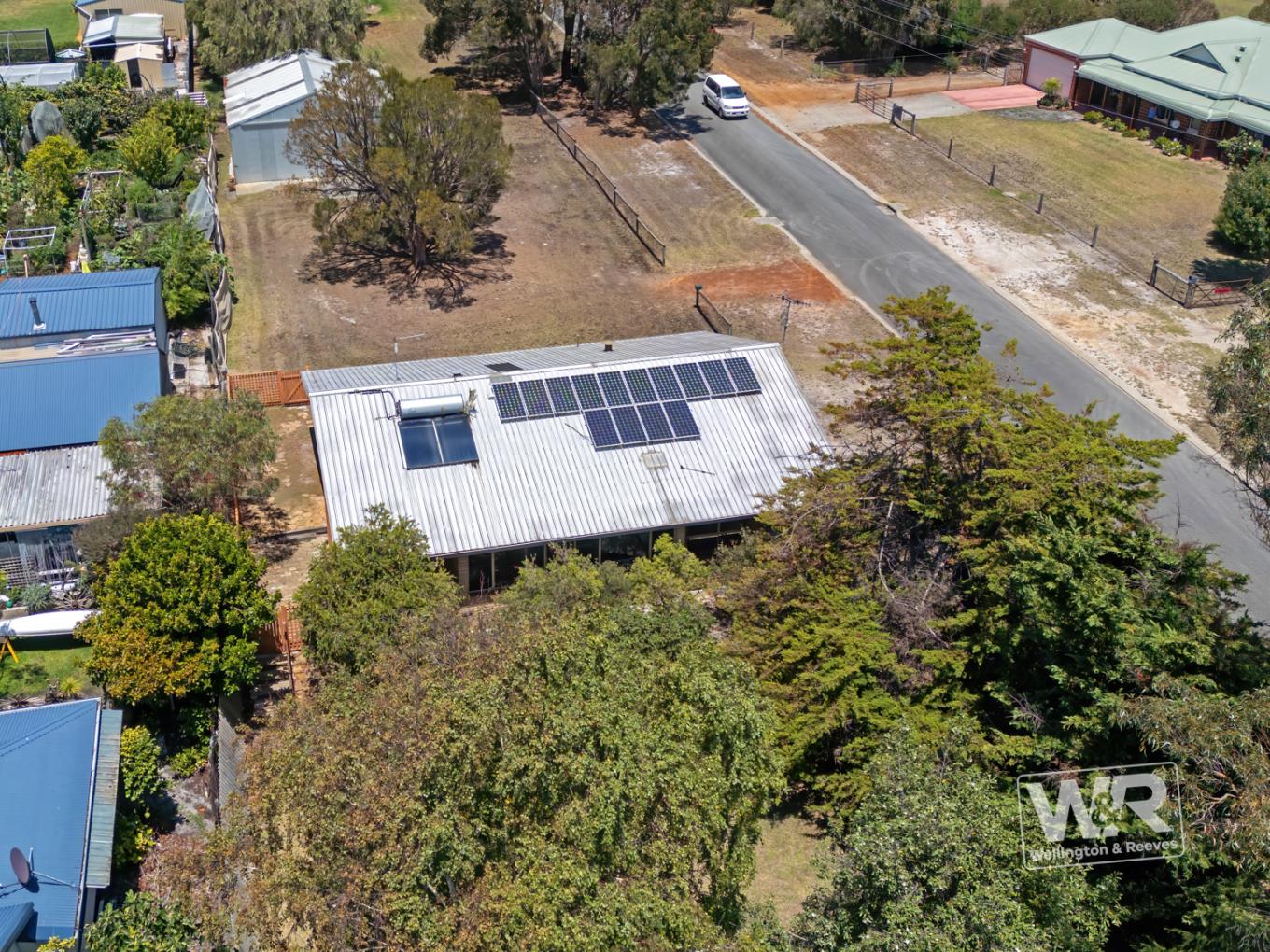 21 SALISBURY RD, MCKAIL WA 6330, 0房, 0浴, House