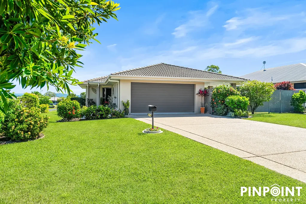 26 Stevic Street, Walkerston, QLD 4751