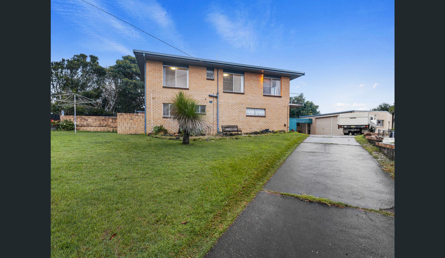 8 KNOX CT, KINGSCLIFF NSW 2487, 0 રૂમ, 0 બાથરૂમ, House