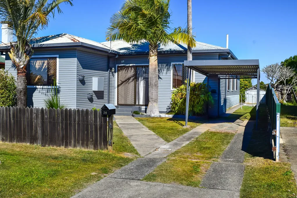 39 Tabrett St, West Kempsey, NSW 2440