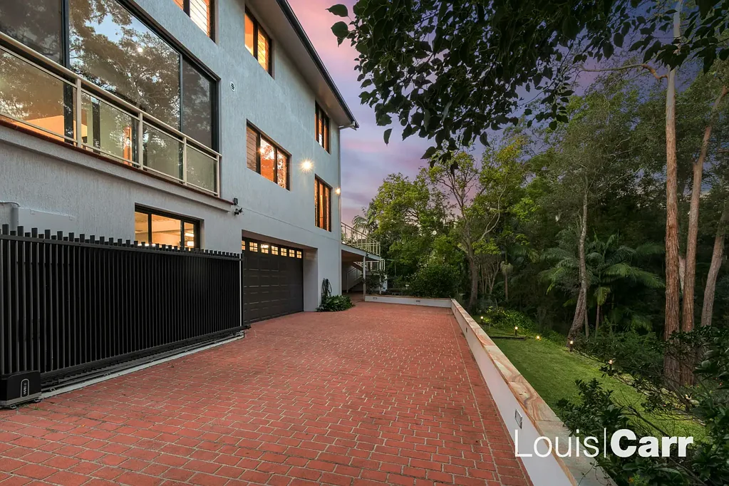 8 Plumtree Court, West Pennant Hills, NSW 2125