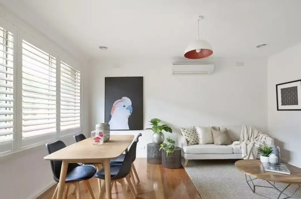 Stylish & Convenient Living in the Heart of Camberwell
