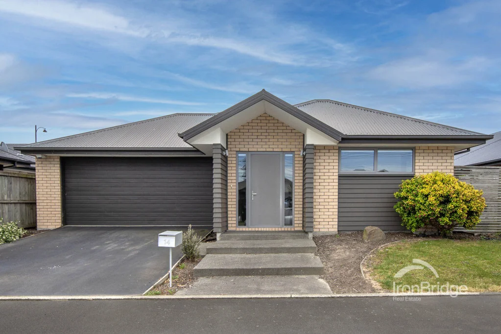 14 Charente Way, Yaldhurst, Christchurch City, Canterbury