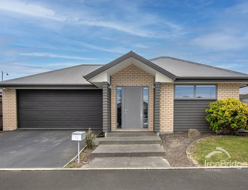 14 Charente Way, Yaldhurst, Christchurch City, 3部屋, 2バスルーム, House