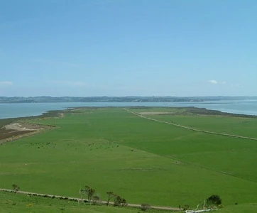 Rural  Rural Coastal Zone