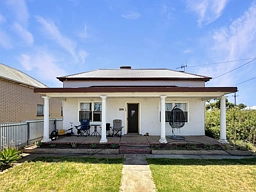 660 Lane Street, Broken Hill